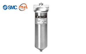 SMC - Industrial Filter/Vessel Series FGD SMC - Industrial Filter/Vessel Series FGD